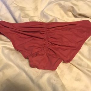 Fox Swimwear bottoms